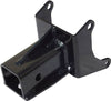 Receiver Hitch Adapter 2"