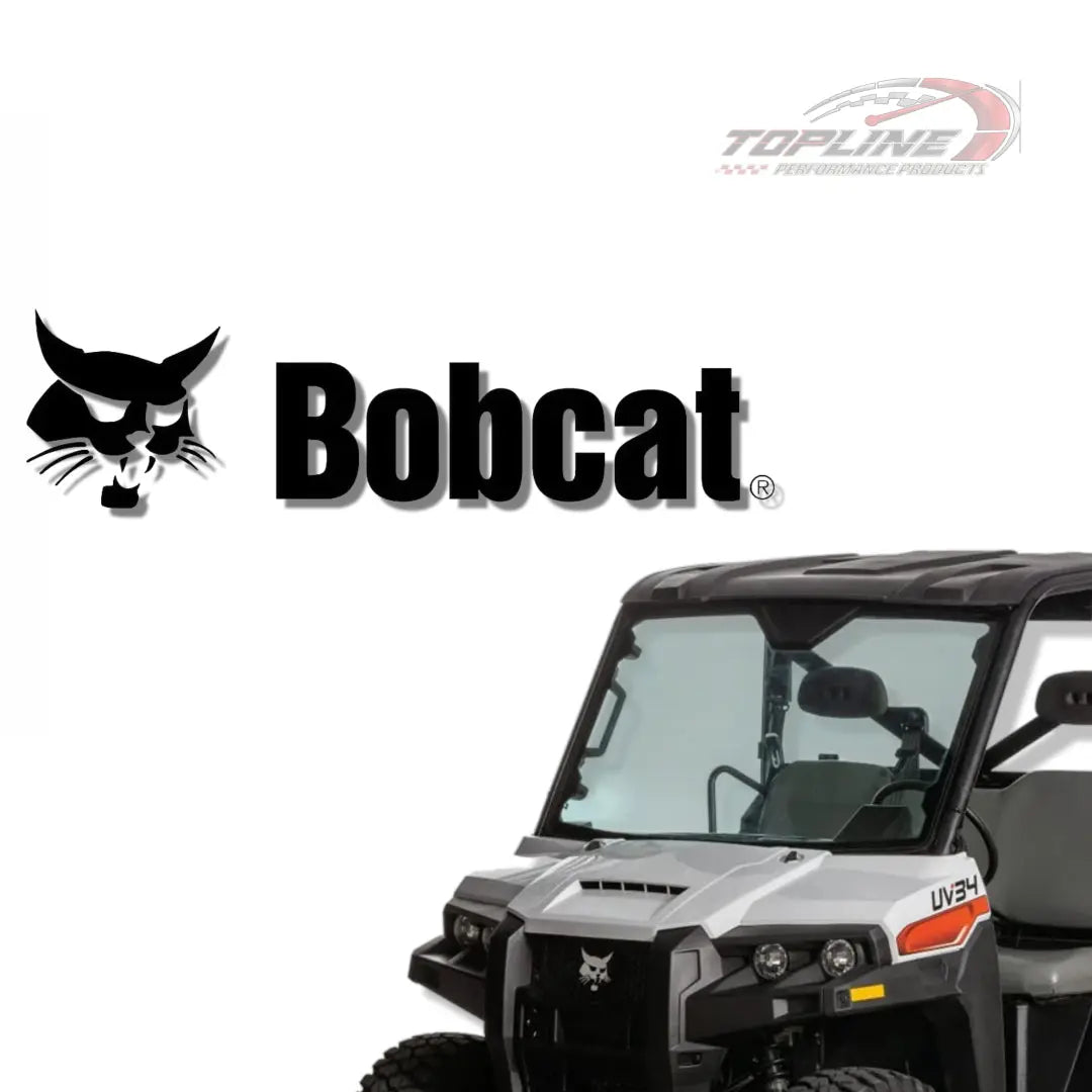 Bobcat Topline Performance Products