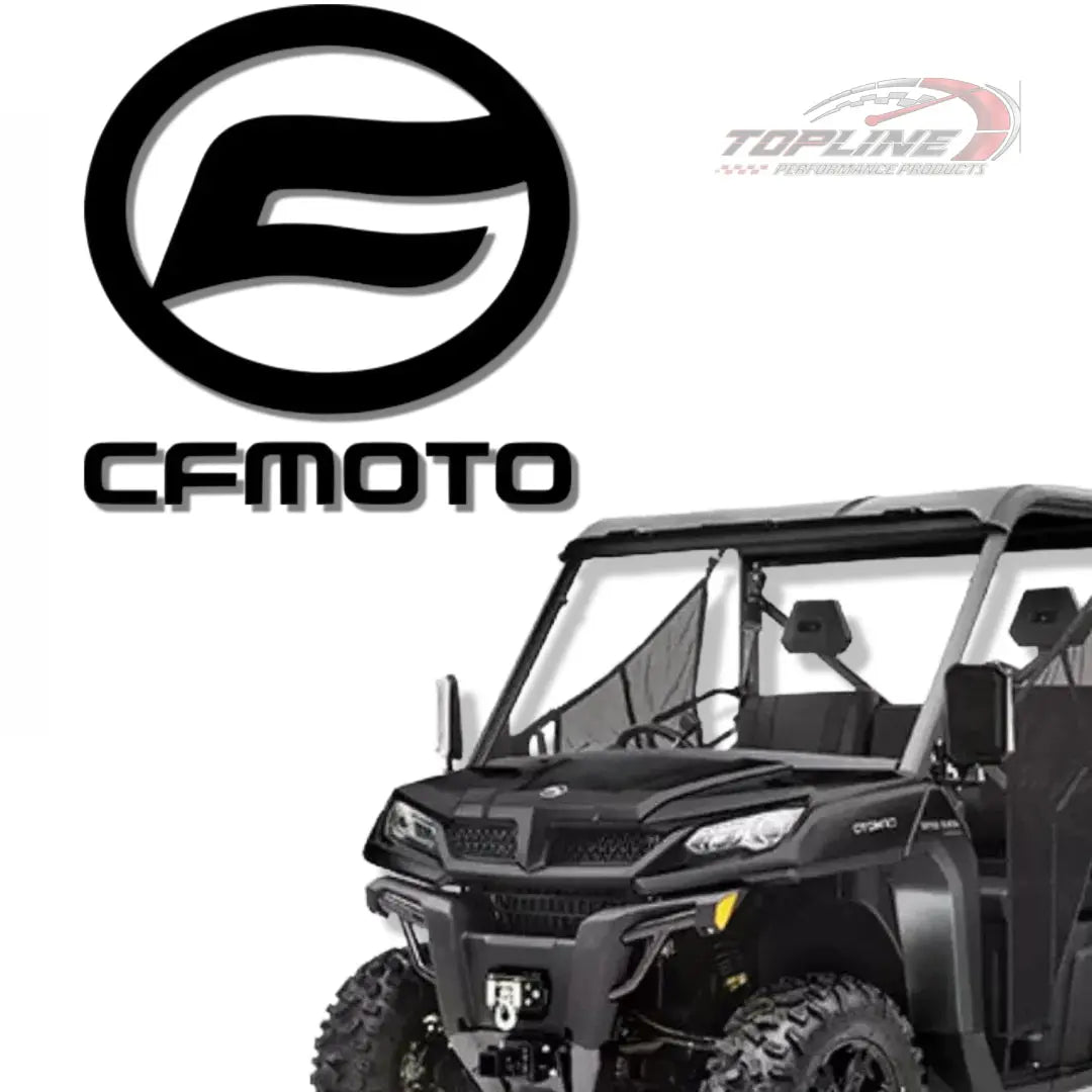 CF-Moto Topline Performance Products