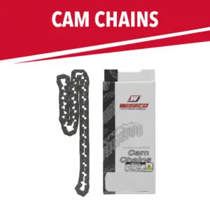 Cam-Chains Topline Performance Products