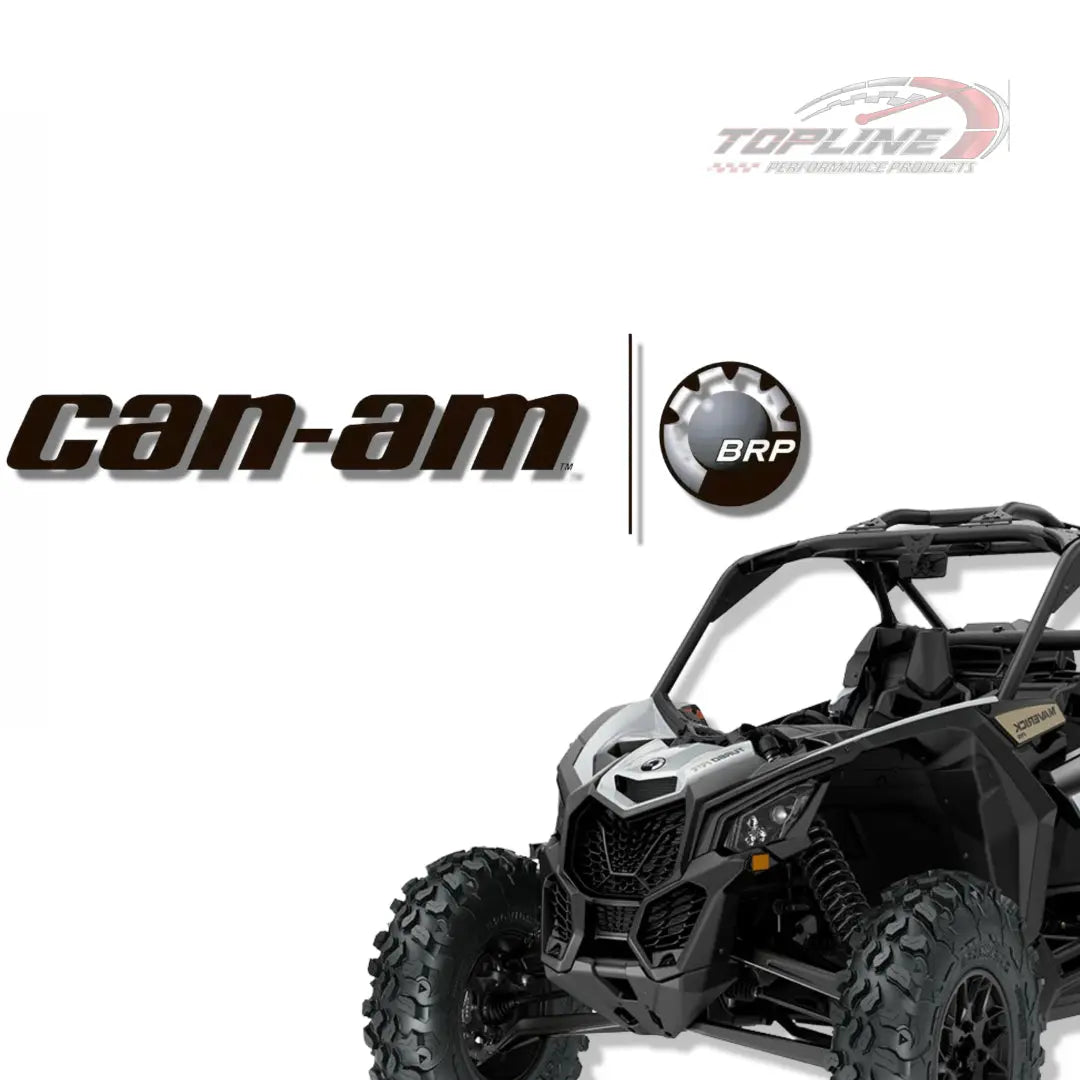 Can-Am Topline Performance Products