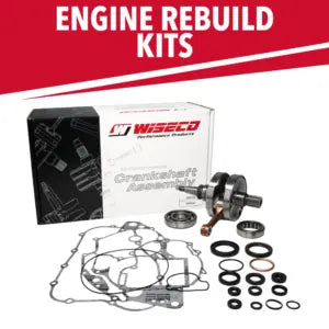 Engine-Rebuilt-Kits Topline Performance Products