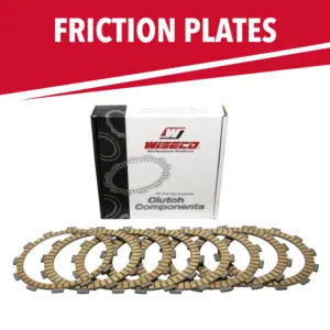 Friction-Plates Topline Performance Products