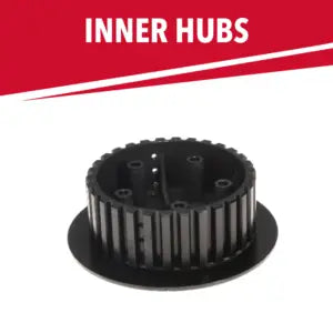 Inner-Hubs Topline Performance Products