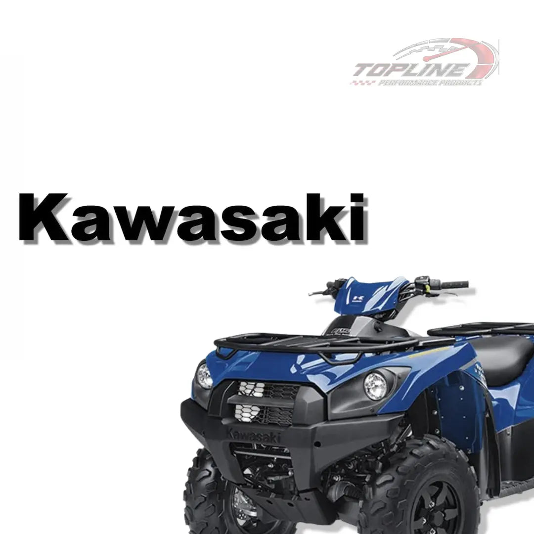 Kawasaki Topline Performance Products