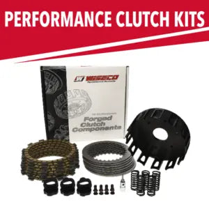 Performance-Clutch-Kits Topline Performance Products