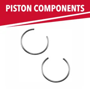 Piston-Components Topline Performance Products