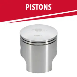 Pistons Topline Performance Products