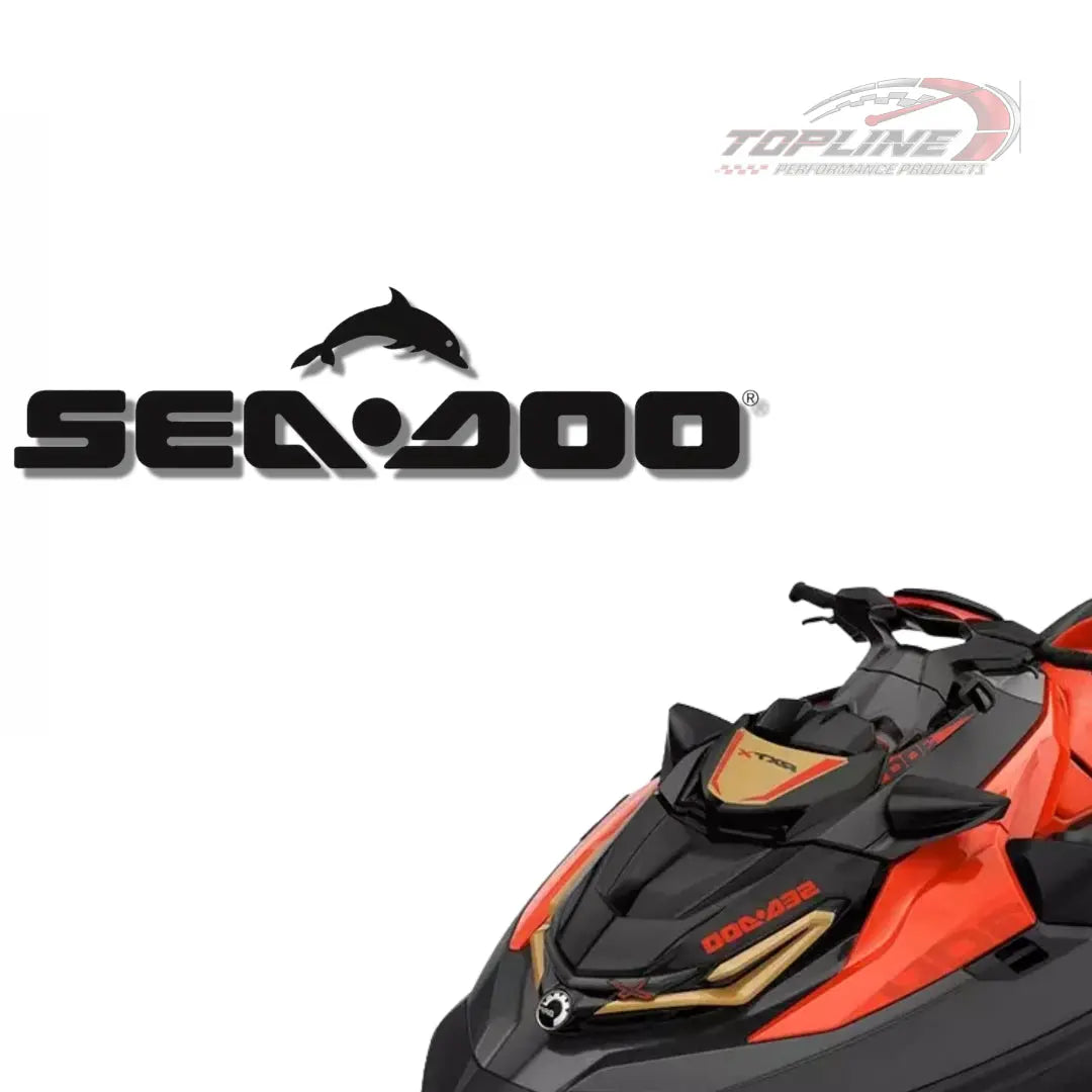 SeaDoo Topline Performance Products