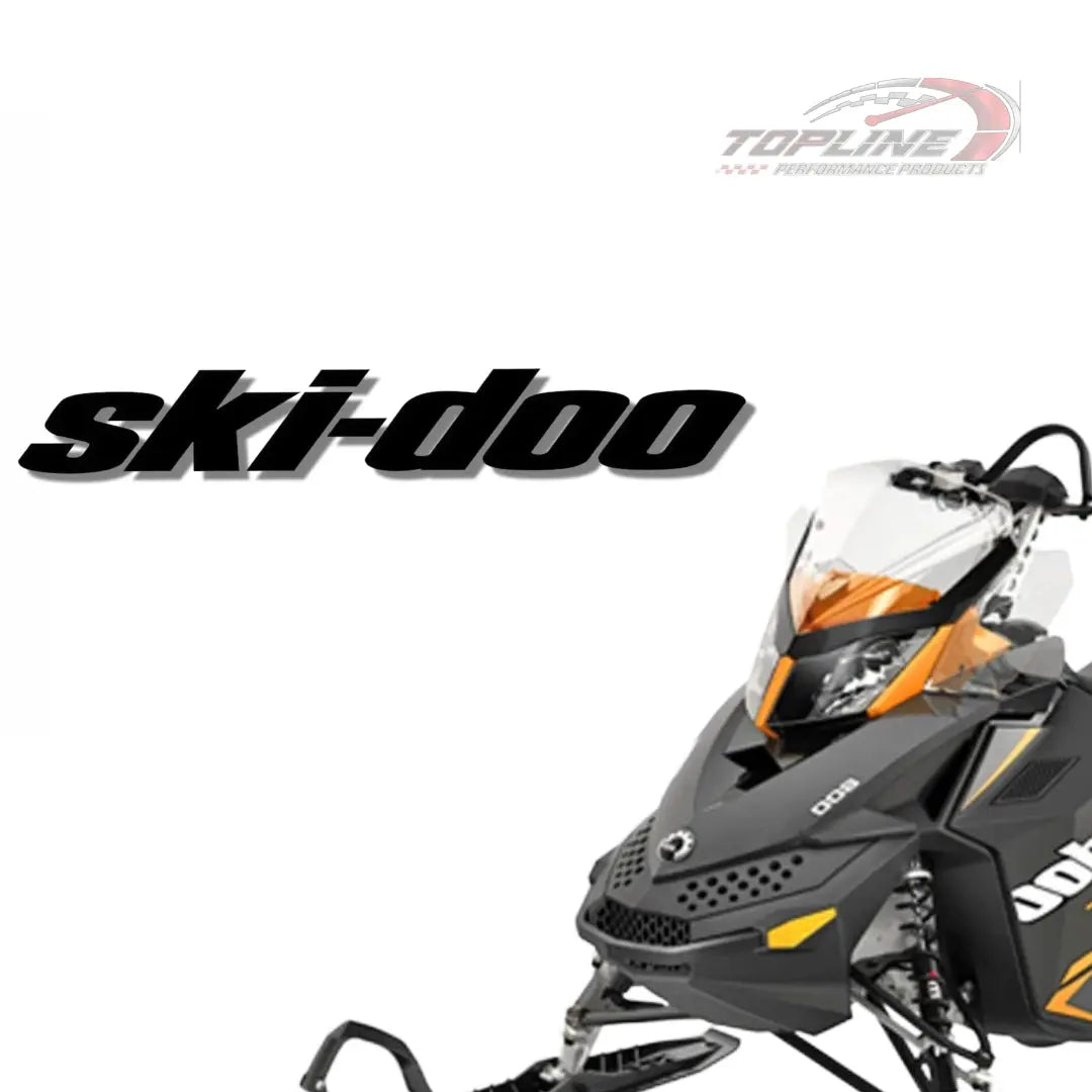 Ski-Doo Topline Performance Products