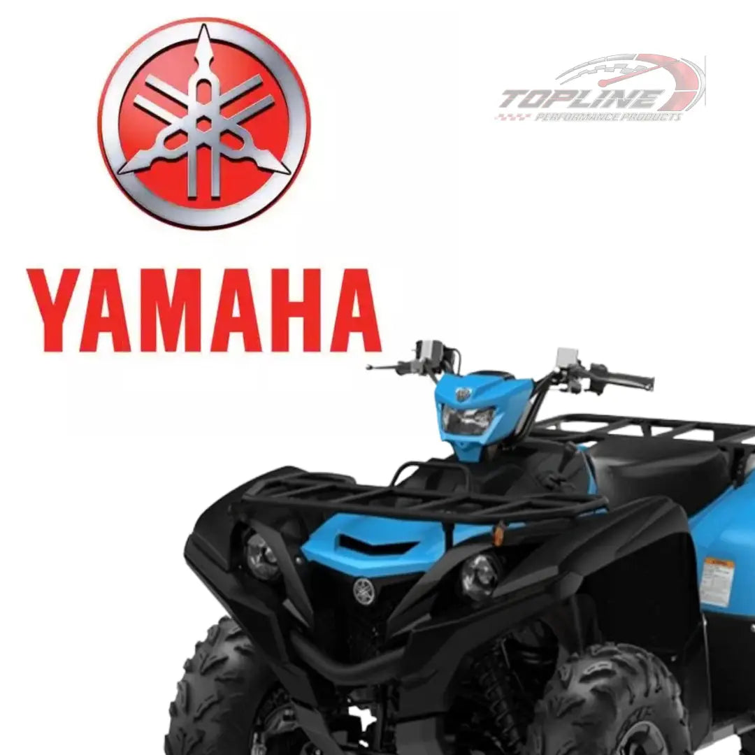 Yamaha Topline Performance Products