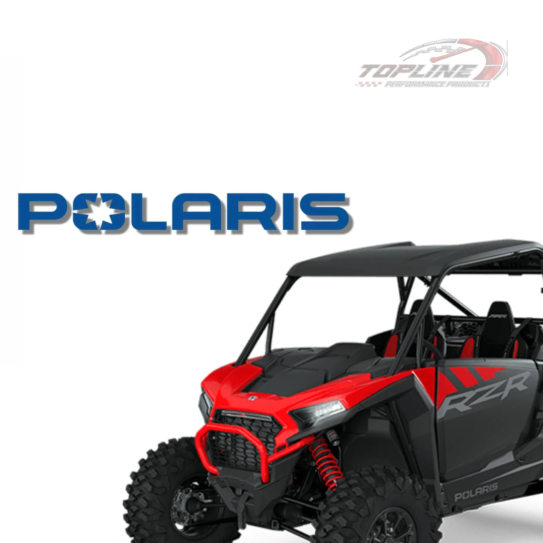 Polaris Topline Performance Products