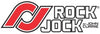 RockJock JK 4D 4in or TJ/LJ/JK 2D Front Coil Springs 5in Lift Pair RockJock