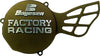 Factory Racing Ignition Cover Magnesium BOYESEN