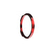 KC HiLiTES FLEX ERA 1 (Single Bezel Ring) - Red KC HiLiTES