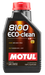 Motul 1L Synthetic Engine Oil 8100 Eco-Clean 0W30 12X1L - C2/API SM/ST.JLR 03.5007 - 1L - Case of 12 Motul