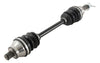 6 Ball Heavy Duty Axle Rear ALL BALLS