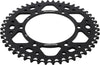 Rear Sprocket Aluminum 48t 520 Blk Suz SUPERSPROX