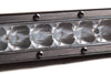 Diode Dynamics 30 In LED Light Bar Single Row Straight Clear Driving Each Stage Series Diode Dynamics