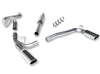 Borla 03-05 SRT4 Cat-Back Exhaust Borla