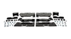 Air Lift Loadlifter 5000 Ultimate Air Spring Kit for 2023 Ford F-350 DRW w/ Internal Jounce Bumper Air Lift