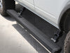 Go Rhino 18-23 Jeep Wrangler 2dr E-BOARD E1 Electric Running Board Kit (No Drill) - Tex. Blk Go Rhino