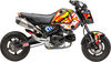 Graphic Kit P7 Tld Hon YOSHIMURA