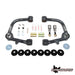 Camburg Toyota Tacoma Pre/4WD 05-23 / 4-Runner 03-23 / FJ 07-14 1.25in Uniball Upper Arms Camburg