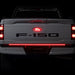 Putco 2021+ Ford F150 w/Halogen Taillights 60in Freedom Blade LED Tailgate Light Bar Putco