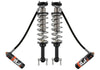 Superlift 21-23 Ford Bronco 4DR 3-4in Lift Kit w/ Fox Front Coilover & 2.0 Rear Superlift