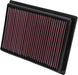 Air Filter K&N