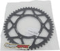 Rear Sprocket Steel 50t 520 Blk Hus/Husq/Ktm SUPERSPROX