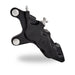 Performance Machine 00-21 HD Caliper 112x6B Left - For 11.5in Disc  - Black Ops Performance Machine