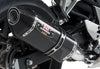 Exhaust Street R 77 Slip On Ss Cf Cf YOSHIMURA