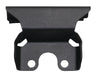 Go Rhino 18-20 Jeep Wrangler JL/JLU Light Mount - One or Two 3in Cubes Go Rhino