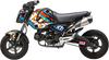 Graphic Kit P7 Tld Hon YOSHIMURA