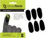 Touchscreen Stickers For Gloves 10/Pk GLOVETACTS