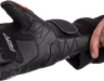 Freestyle 2 Ce Glove Black/Red/White Xl RST