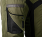 Maverick Evo Ce Jean Khaki/Grey Textile 2xl RST