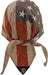 Flydanna Vintage American Flag ZAN