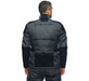 Dainese Ladakh 3L D-Dry Jacket Iron Gate/Black Size - 48 Dainese