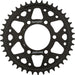 Rear Sprocket Steel 42t 530 Blk Suz SUPERSPROX