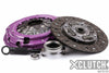 XClutch 15-17 Subaru WRX Base 2.0L Stage 1 Sprung Organic Clutch Kit XCLUTCH