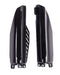 Acerbis 03-07 Honda CR85/ 07-24 CRF150R Lower Fork Cover Set - Black Acerbis