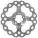 Rotor 11.8" Solid Cubiq Rr Stainless GALFER