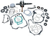 Complete Engine Rebuild Kit Os Piston +0.5mm Hon VERTEX