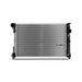 Mishimoto 10-14 Mercedes-Benz E350 Replacement Radiator Mishimoto