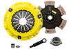 ACT 1987 Mazda RX-7 MaXX/Race Rigid 6 Pad Clutch Kit ACT