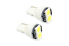 Diode Dynamics 194 LED Bulb SMD2 LED - Cool - White (Pair) Diode Dynamics