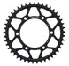 Rear Sprocket Steel 45t 530 Blk Yam SUPERSPROX